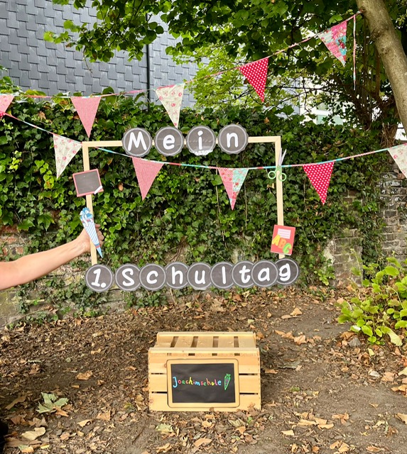 Einschulung 2025 4