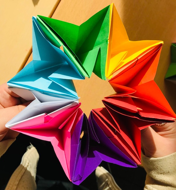 Kaleidoskop 3