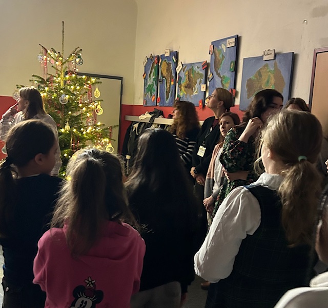 Adventssingen 1 2025