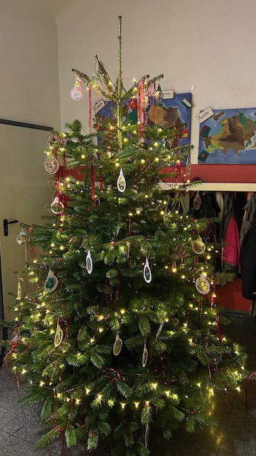 Adventssingen 2 2025